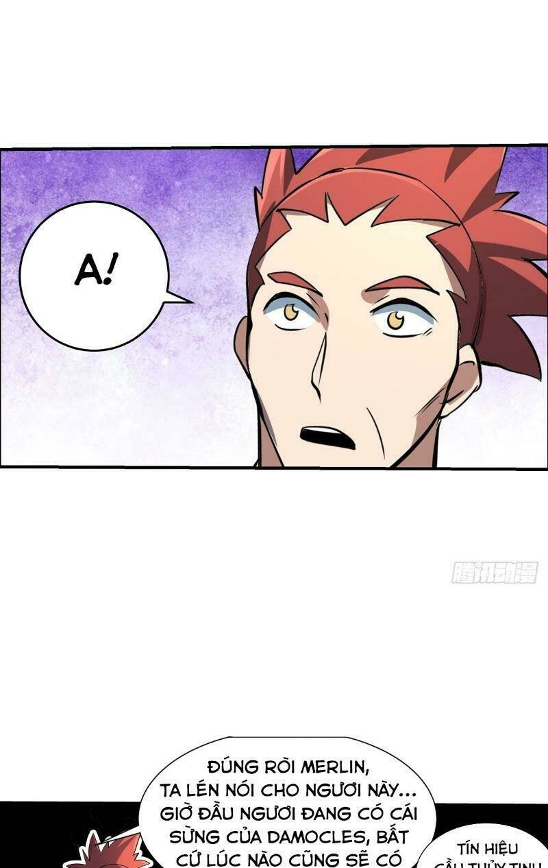 Ma vương thất nghiệp - Chapter 79 - Page 14