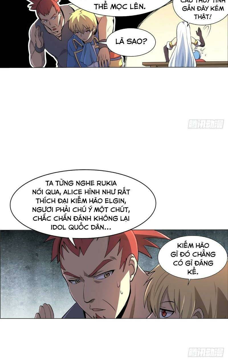 Ma vương thất nghiệp - Chapter 79 - Page 15