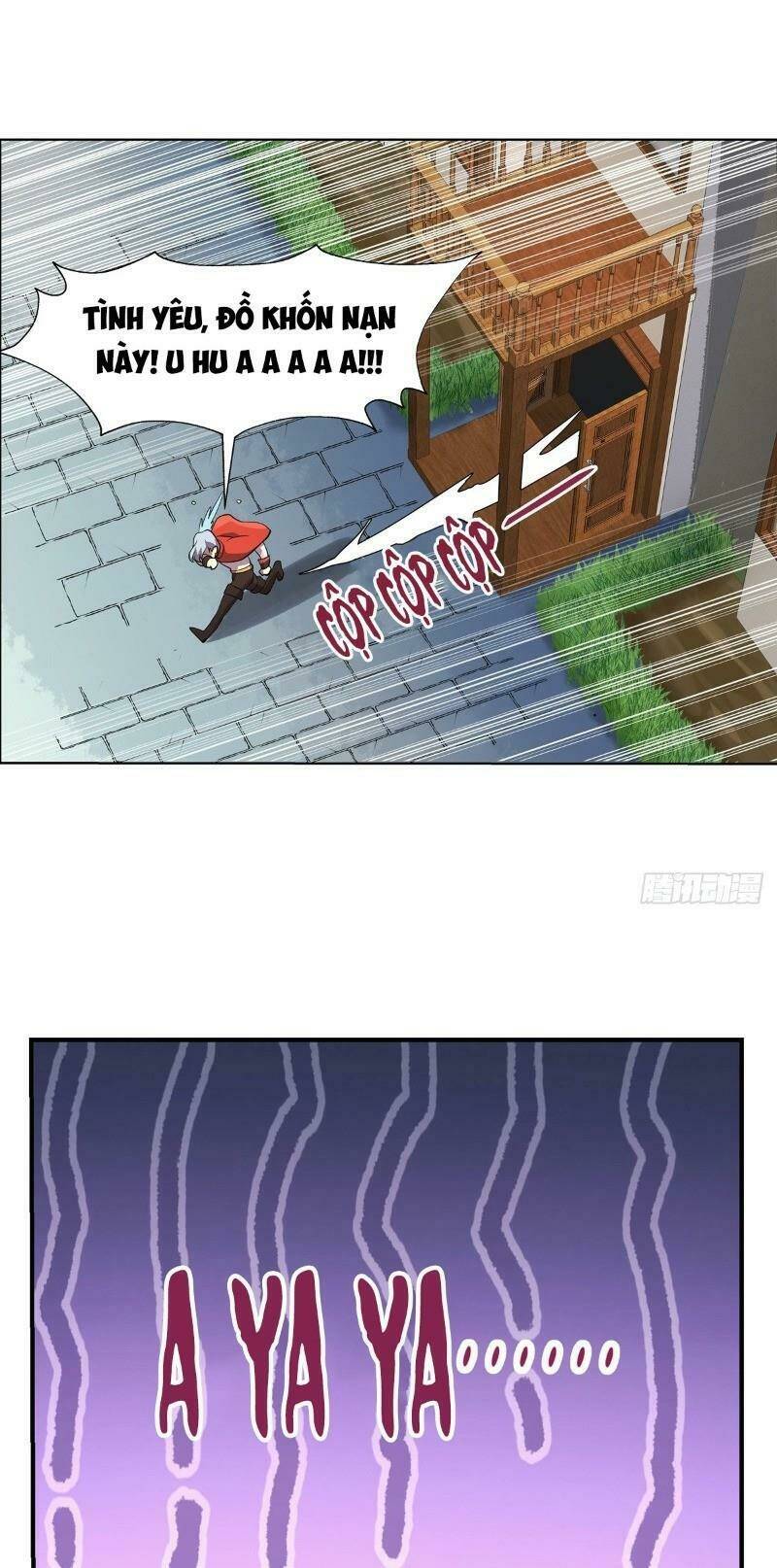 Ma vương thất nghiệp - Chapter 79 - Page 20