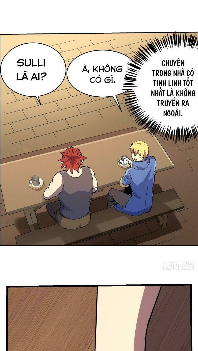 Ma vương thất nghiệp - Chapter 79 - Page 22