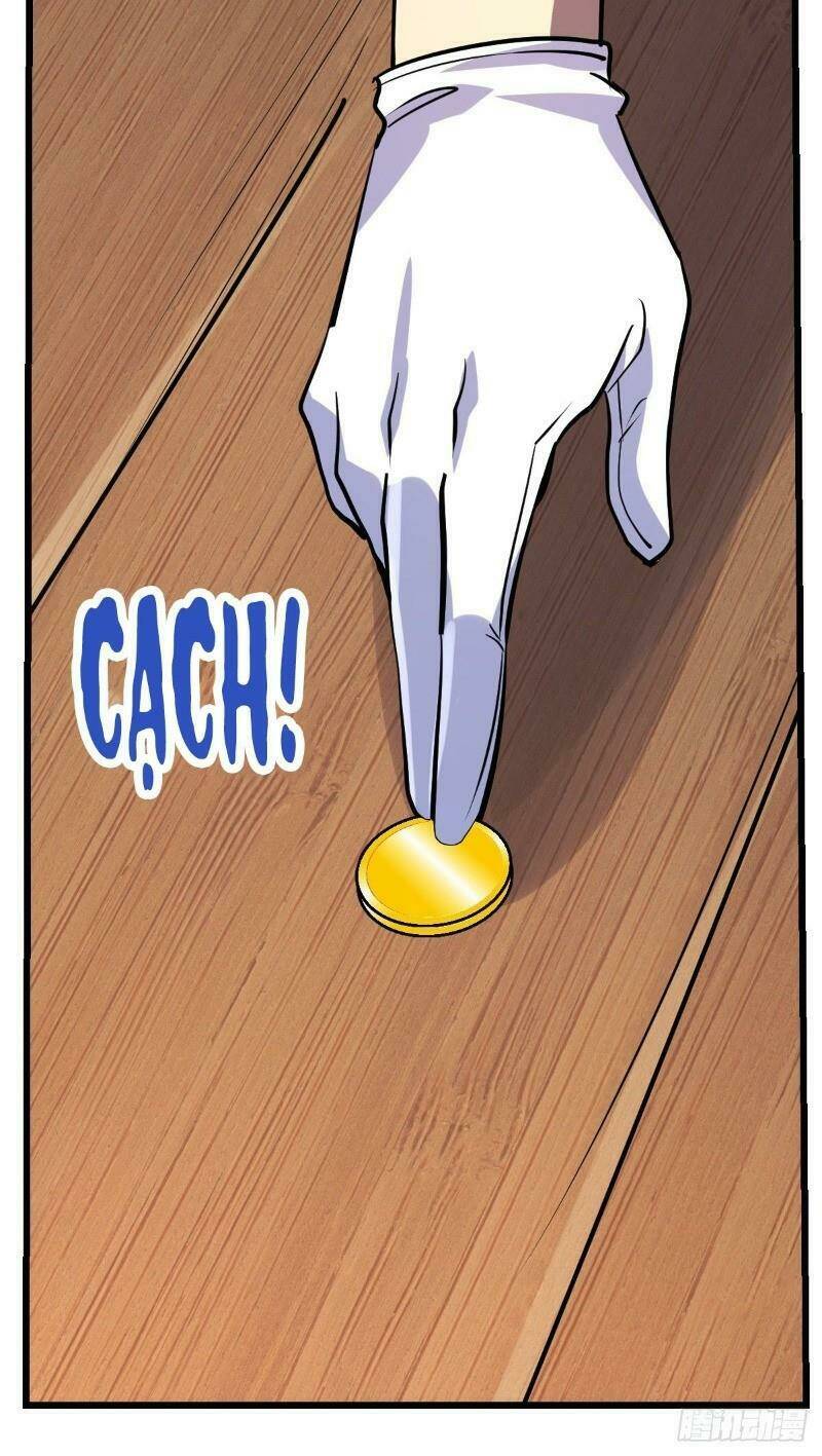 Ma vương thất nghiệp - Chapter 79 - Page 23