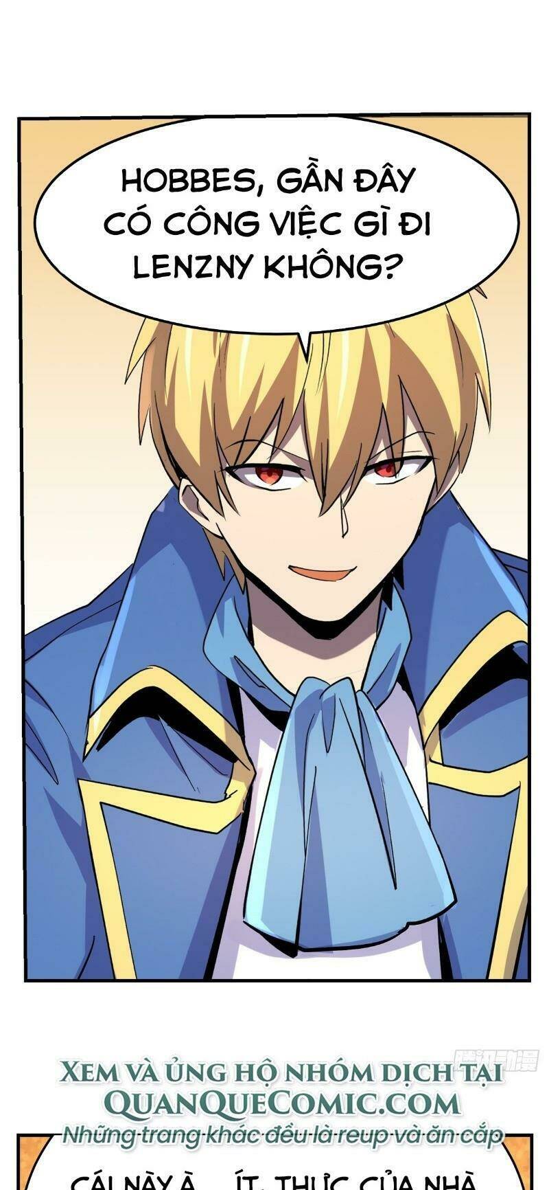 Ma vương thất nghiệp - Chapter 79 - Page 24