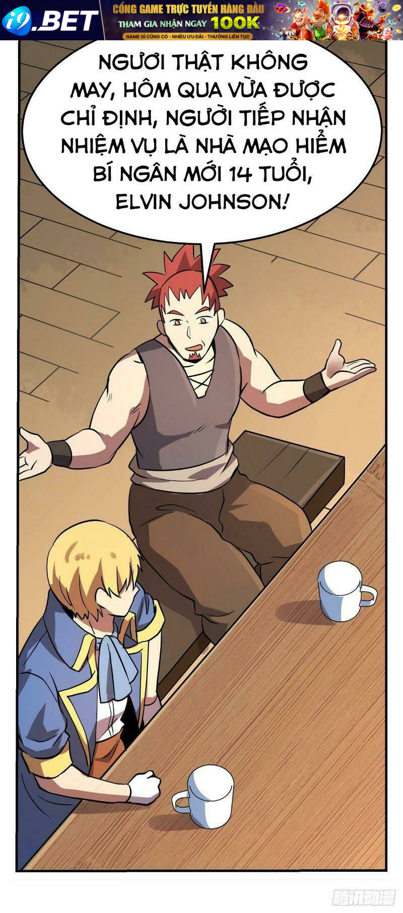 Ma vương thất nghiệp - Chapter 79 - Page 27