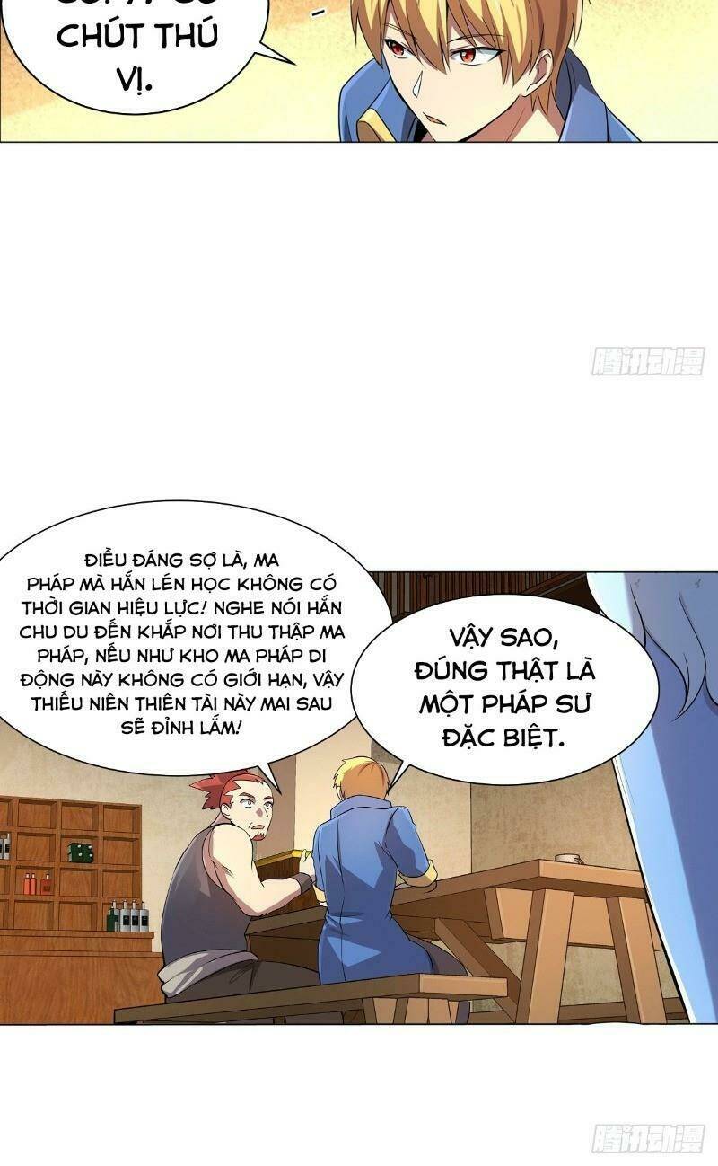 Ma vương thất nghiệp - Chapter 79 - Page 29