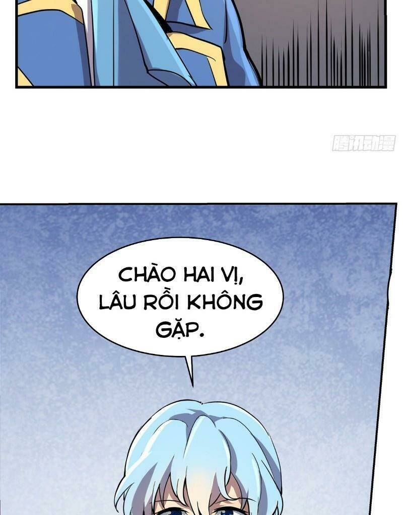 Ma vương thất nghiệp - Chapter 79 - Page 32