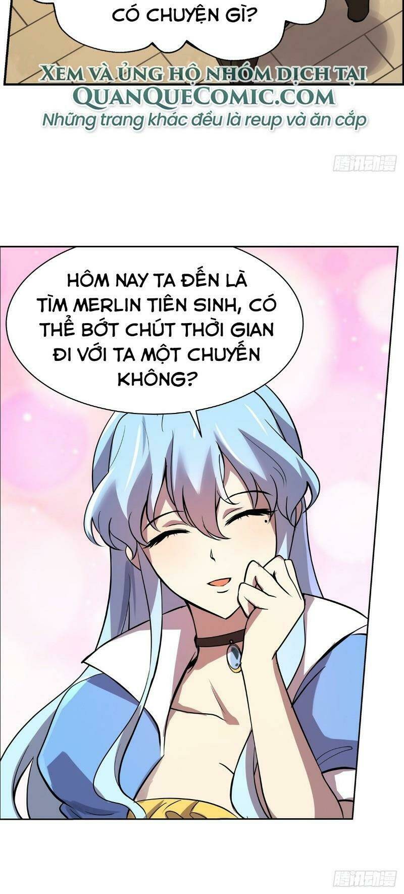 Ma vương thất nghiệp - Chapter 79 - Page 35