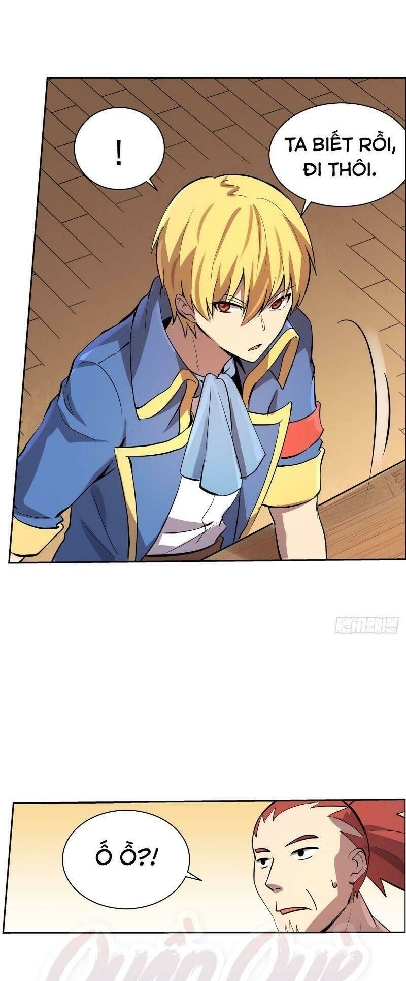 Ma vương thất nghiệp - Chapter 79 - Page 36