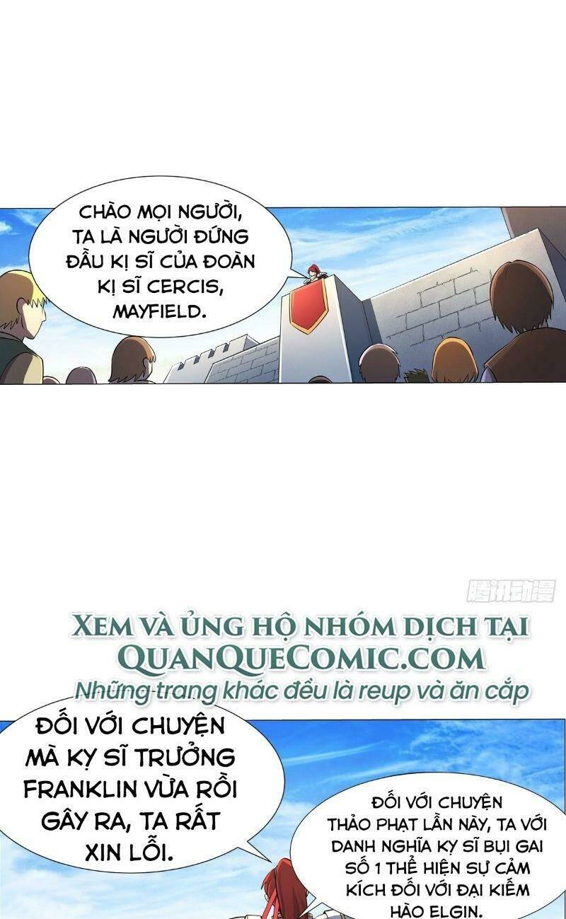 Ma vương thất nghiệp - Chapter 79 - Page 4