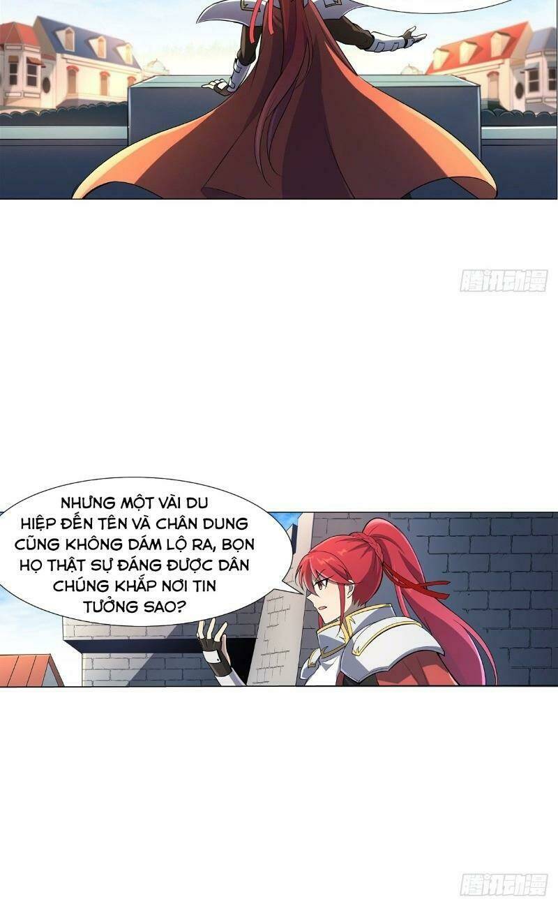 Ma vương thất nghiệp - Chapter 79 - Page 5