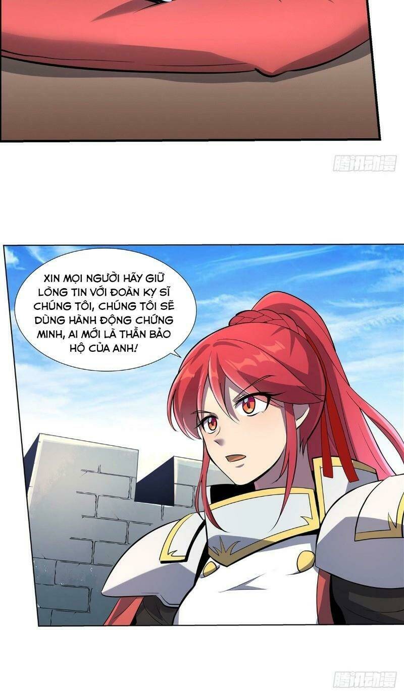 Ma vương thất nghiệp - Chapter 79 - Page 7