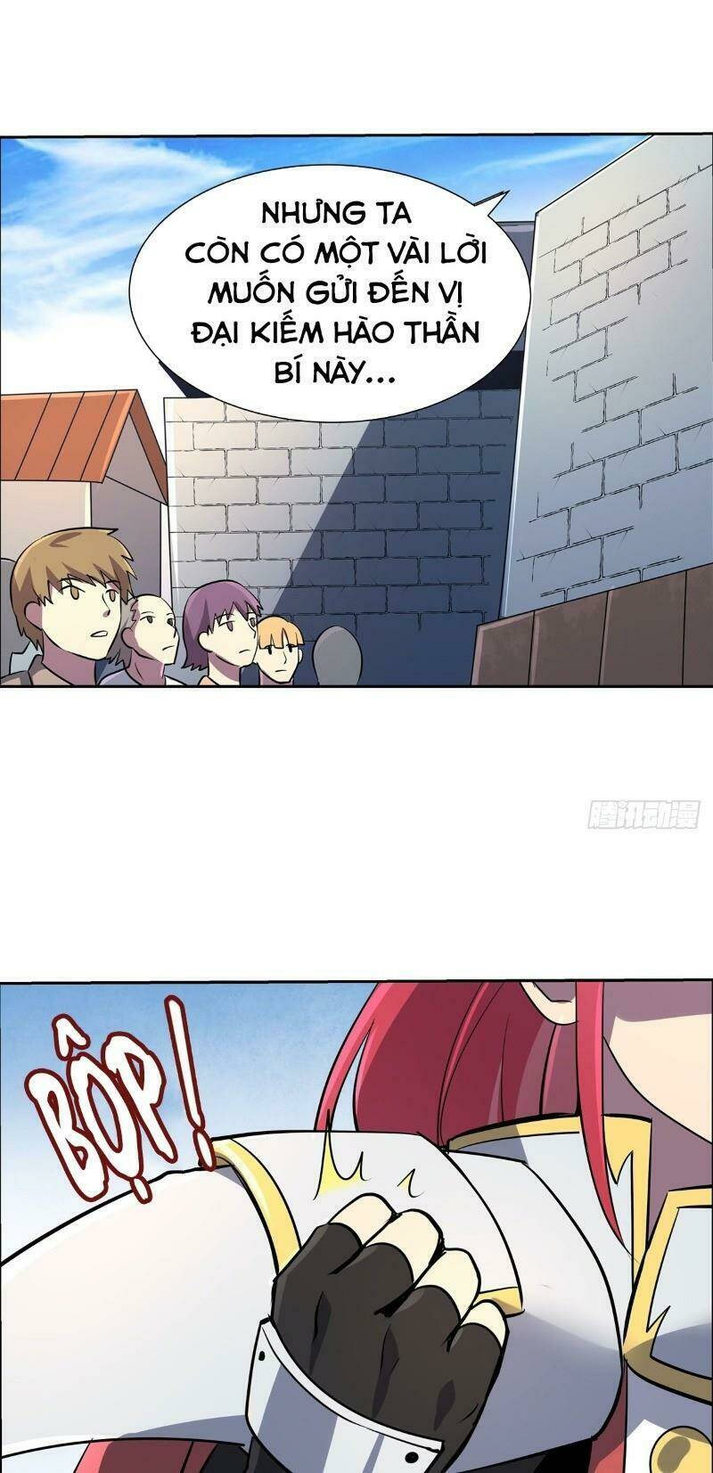 Ma vương thất nghiệp - Chapter 79 - Page 8