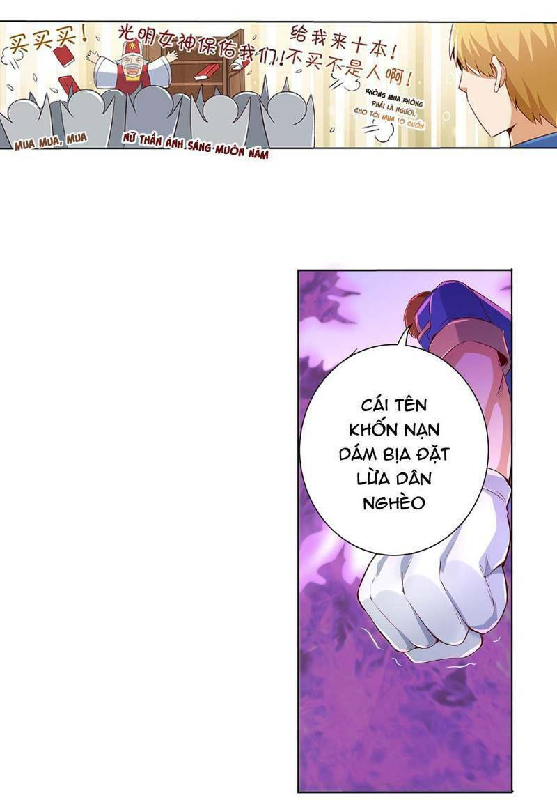 Ma vương thất nghiệp - Chapter 8 - Page 28