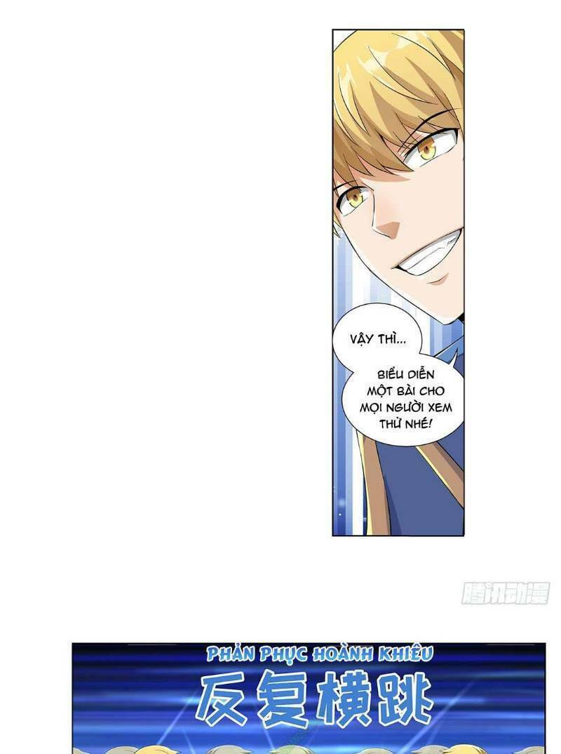 Ma vương thất nghiệp - Chapter 8 - Page 6