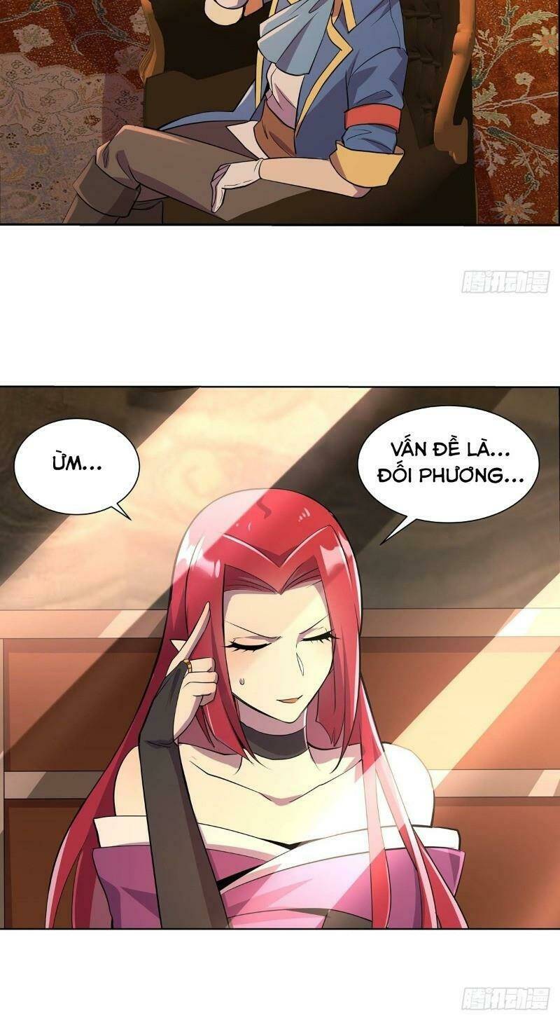 Ma vương thất nghiệp - Chapter 80 - Page 13