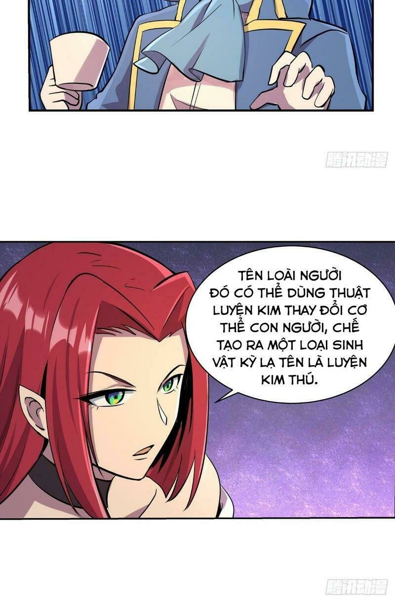 Ma vương thất nghiệp - Chapter 80 - Page 15