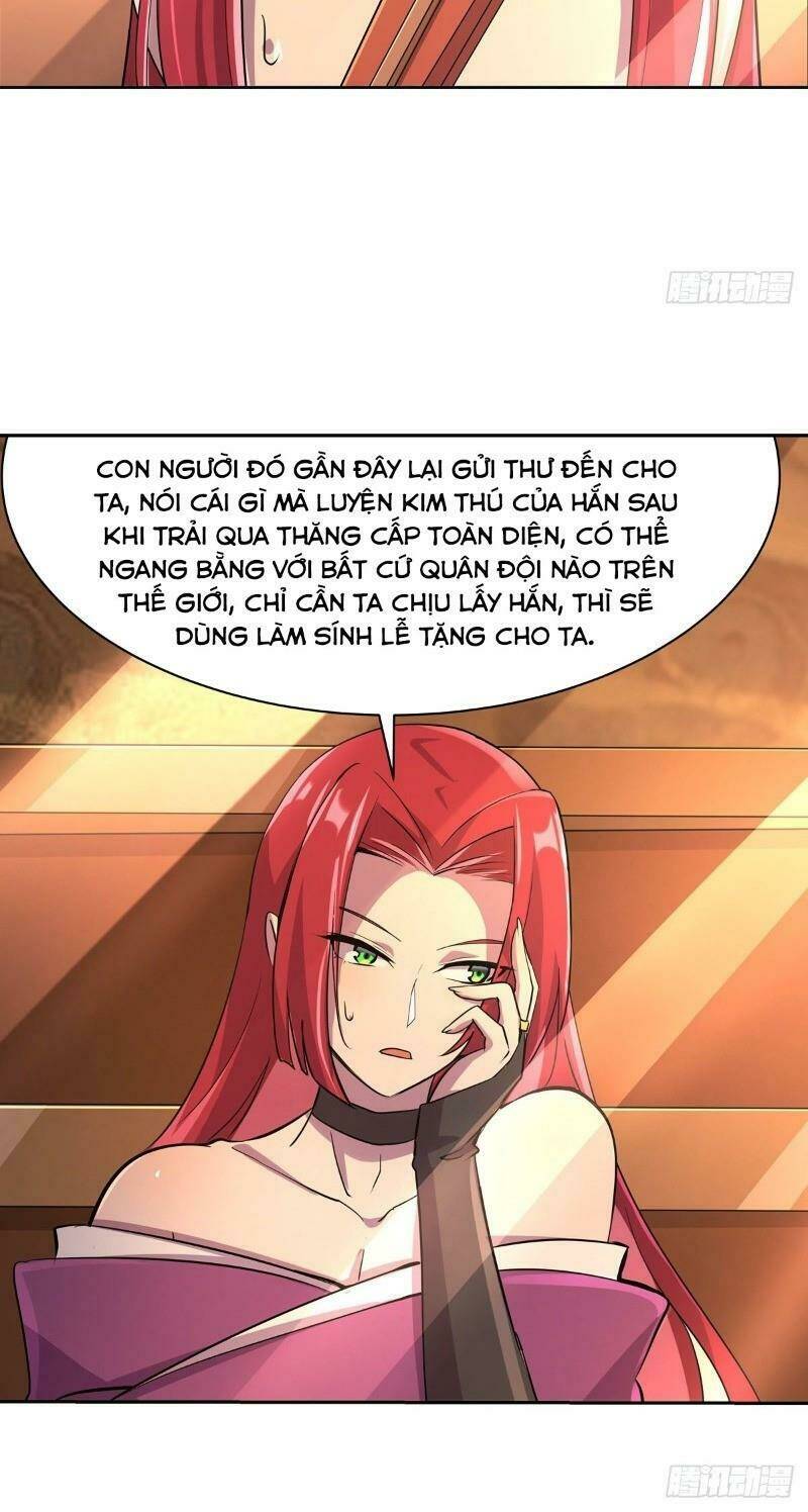 Ma vương thất nghiệp - Chapter 80 - Page 19