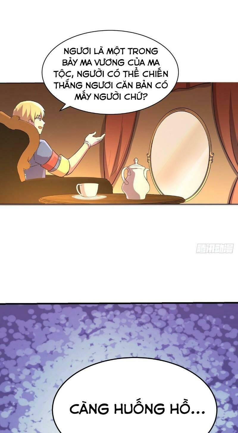 Ma vương thất nghiệp - Chapter 80 - Page 22