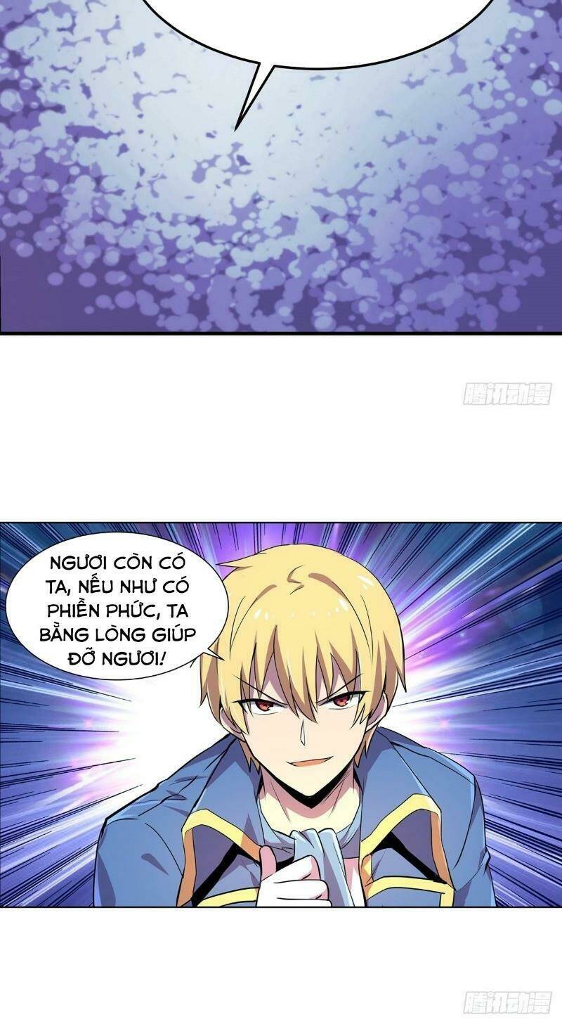 Ma vương thất nghiệp - Chapter 80 - Page 23