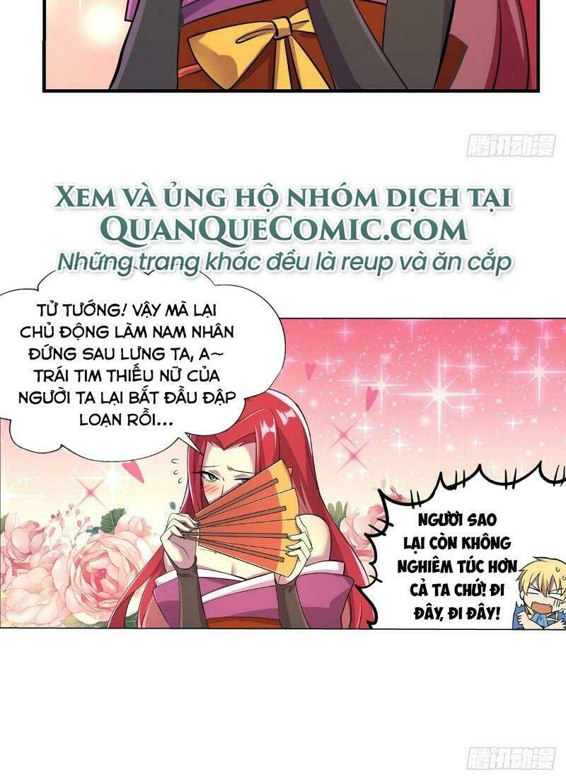 Ma vương thất nghiệp - Chapter 80 - Page 25