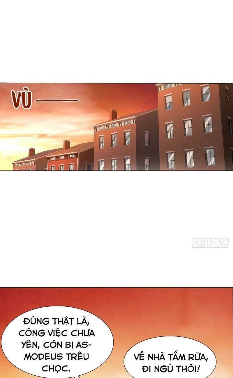 Ma vương thất nghiệp - Chapter 80 - Page 26