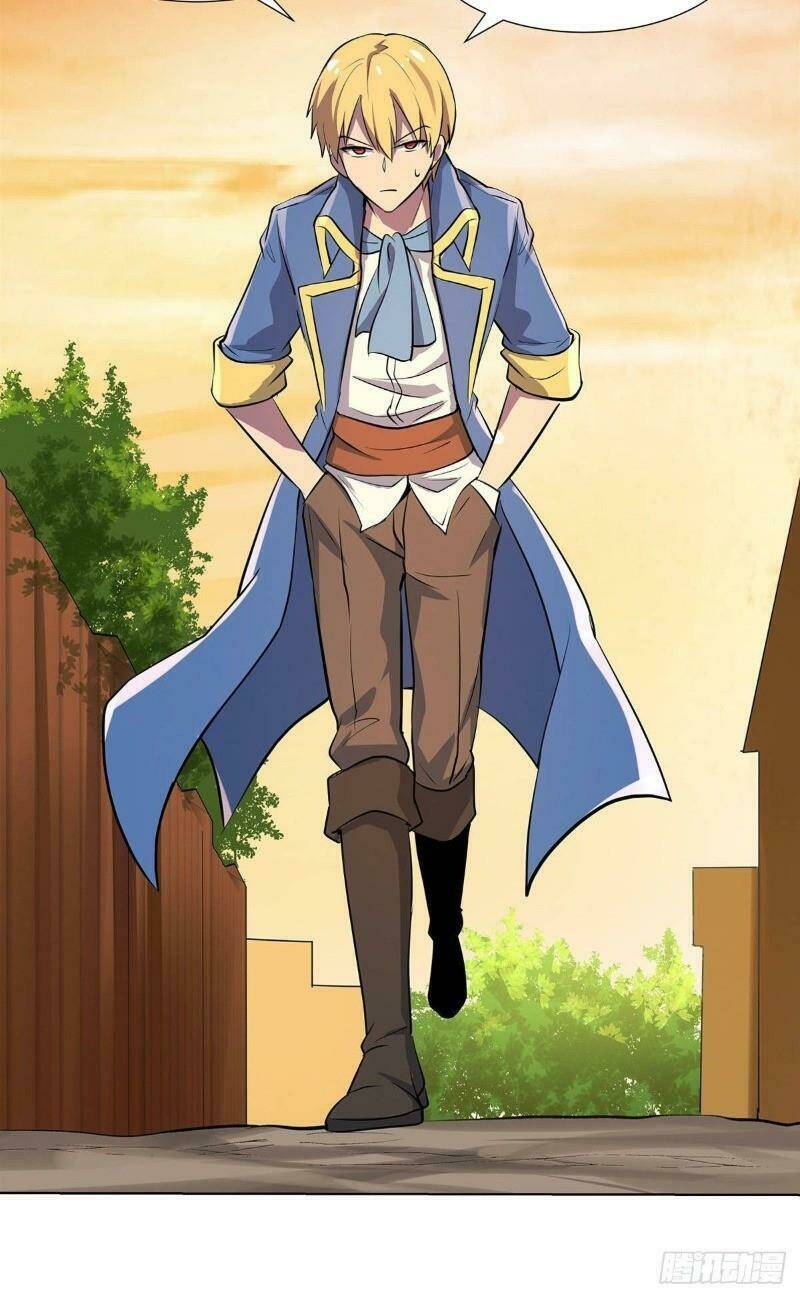 Ma vương thất nghiệp - Chapter 80 - Page 27