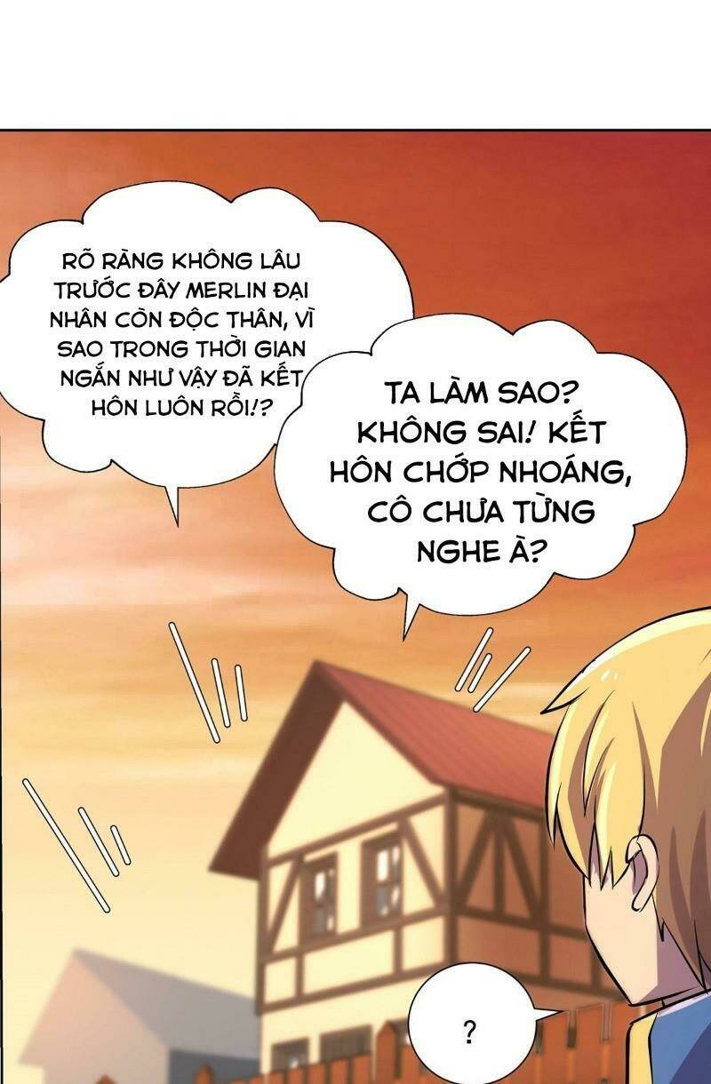 Ma vương thất nghiệp - Chapter 80 - Page 28
