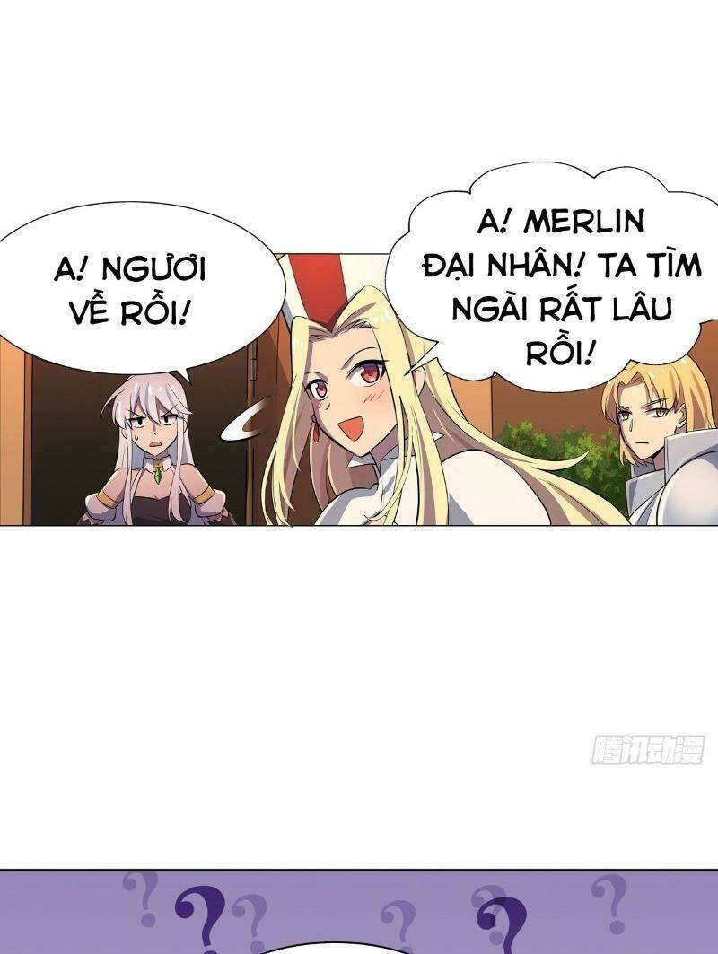 Ma vương thất nghiệp - Chapter 80 - Page 30