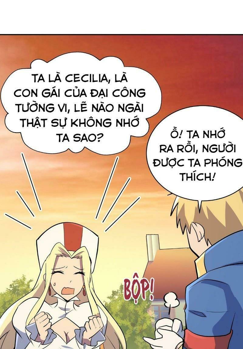 Ma vương thất nghiệp - Chapter 80 - Page 32