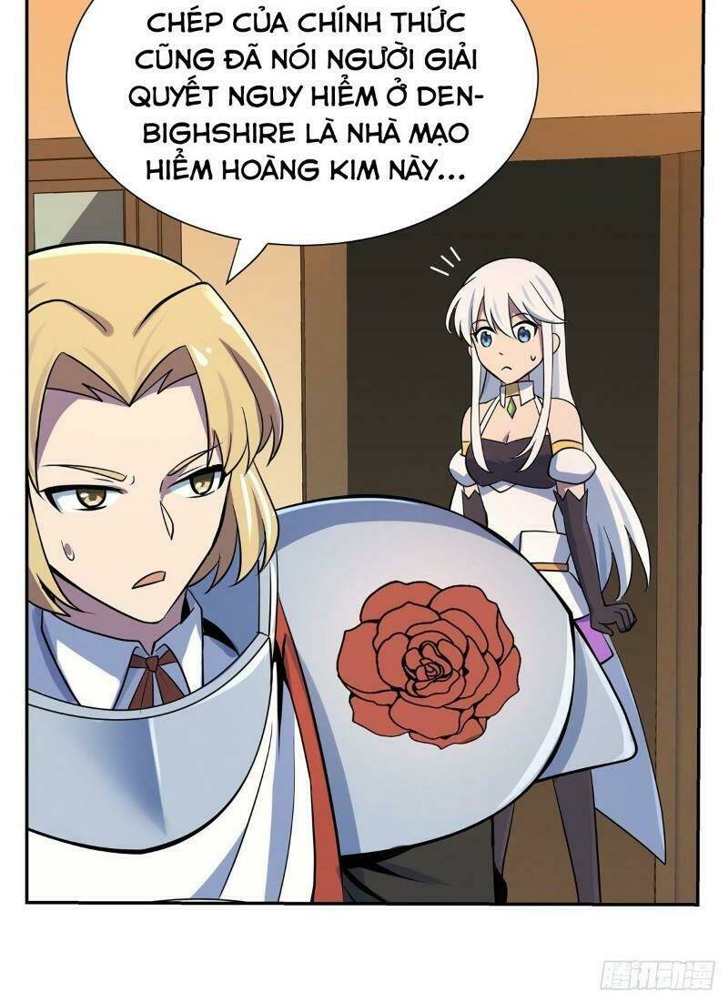 Ma vương thất nghiệp - Chapter 80 - Page 35