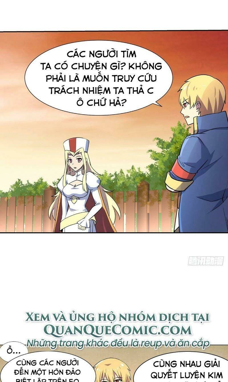 Ma vương thất nghiệp - Chapter 80 - Page 40