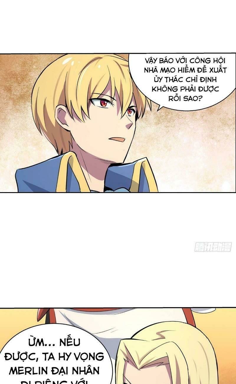 Ma vương thất nghiệp - Chapter 80 - Page 42