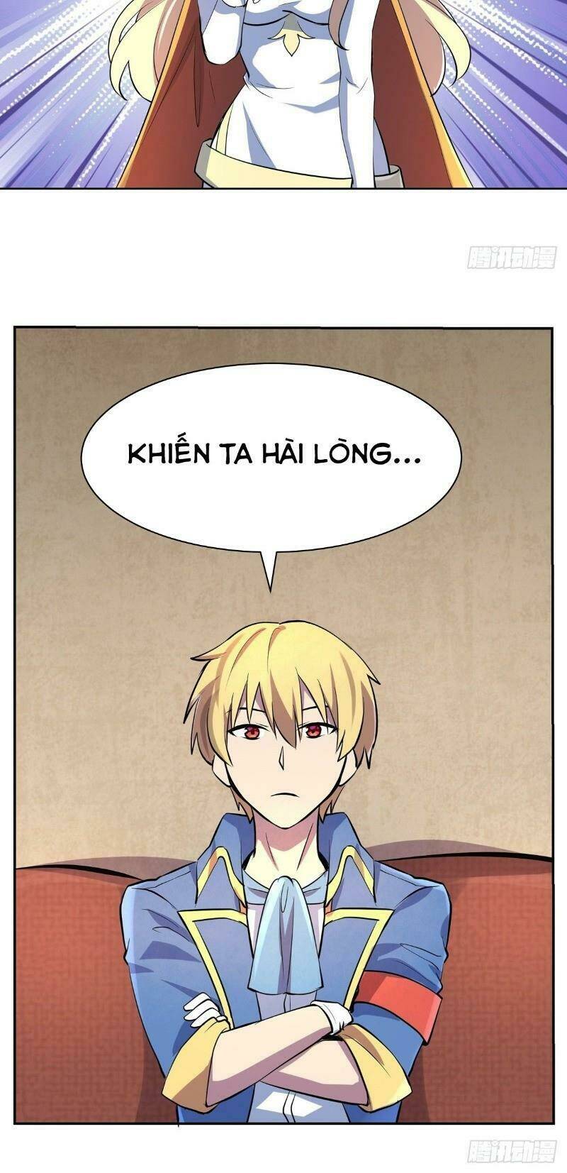 Ma vương thất nghiệp - Chapter 80 - Page 45