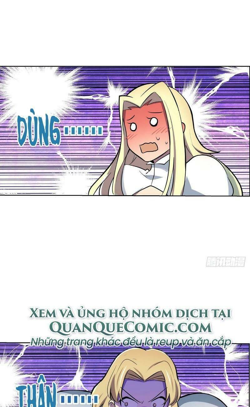 Ma vương thất nghiệp - Chapter 80 - Page 48