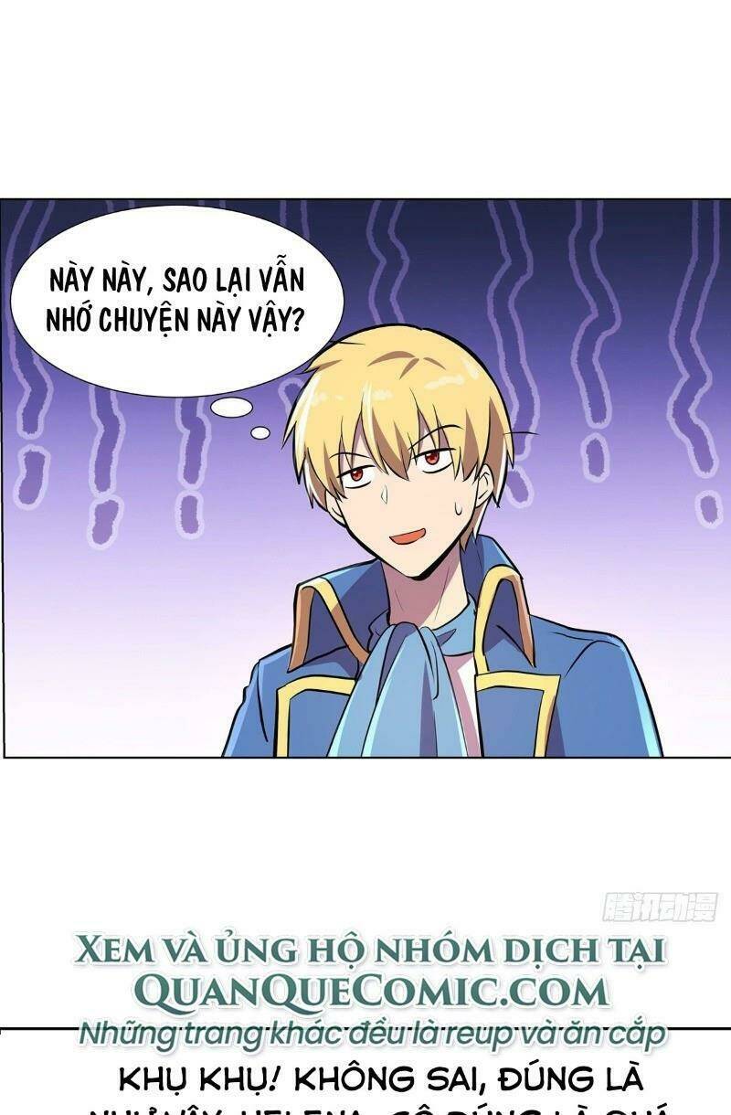 Ma vương thất nghiệp - Chapter 80 - Page 4