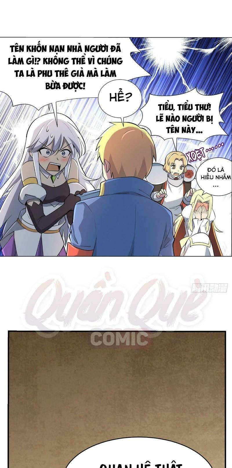 Ma vương thất nghiệp - Chapter 80 - Page 50