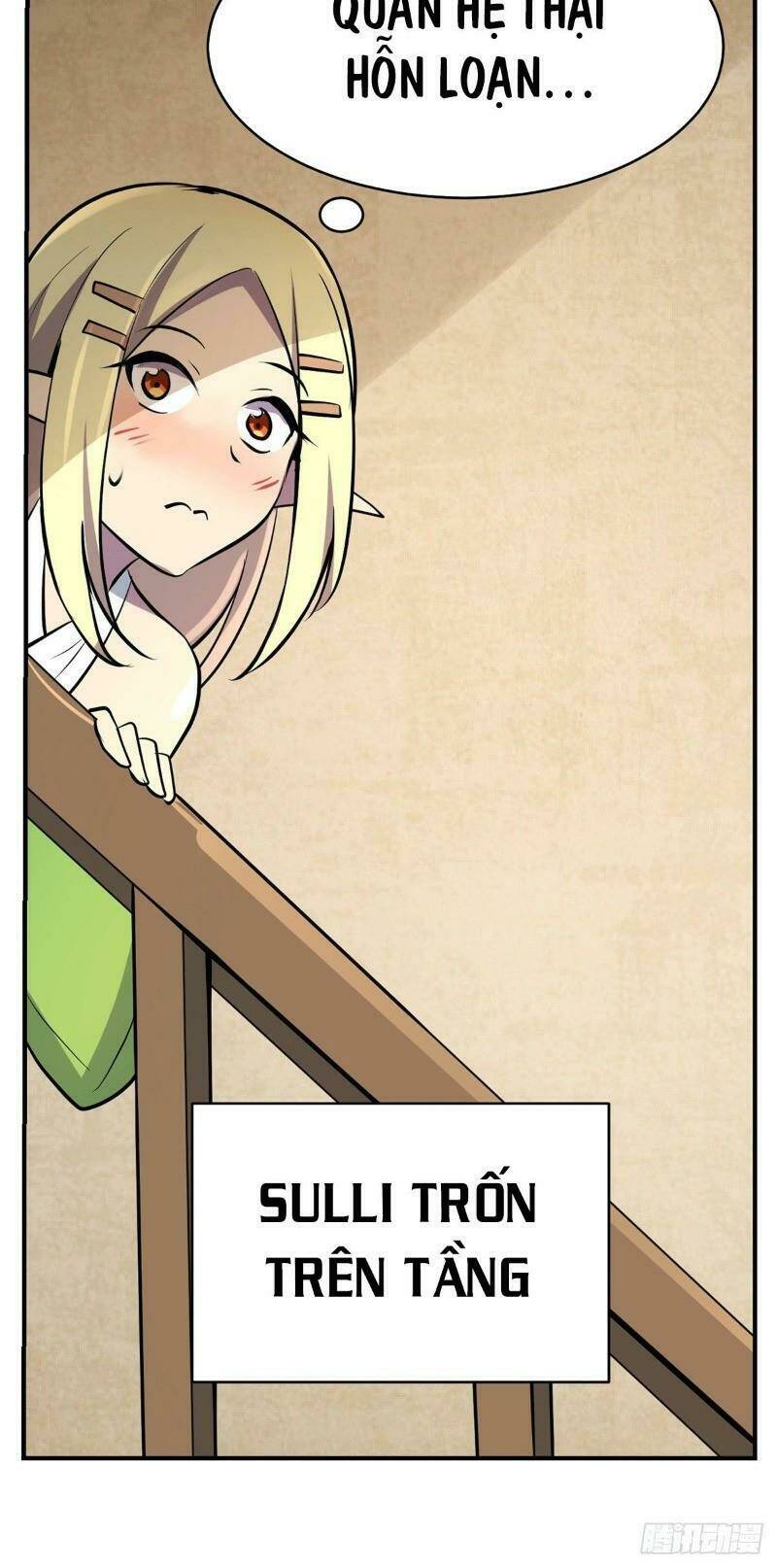 Ma vương thất nghiệp - Chapter 80 - Page 51