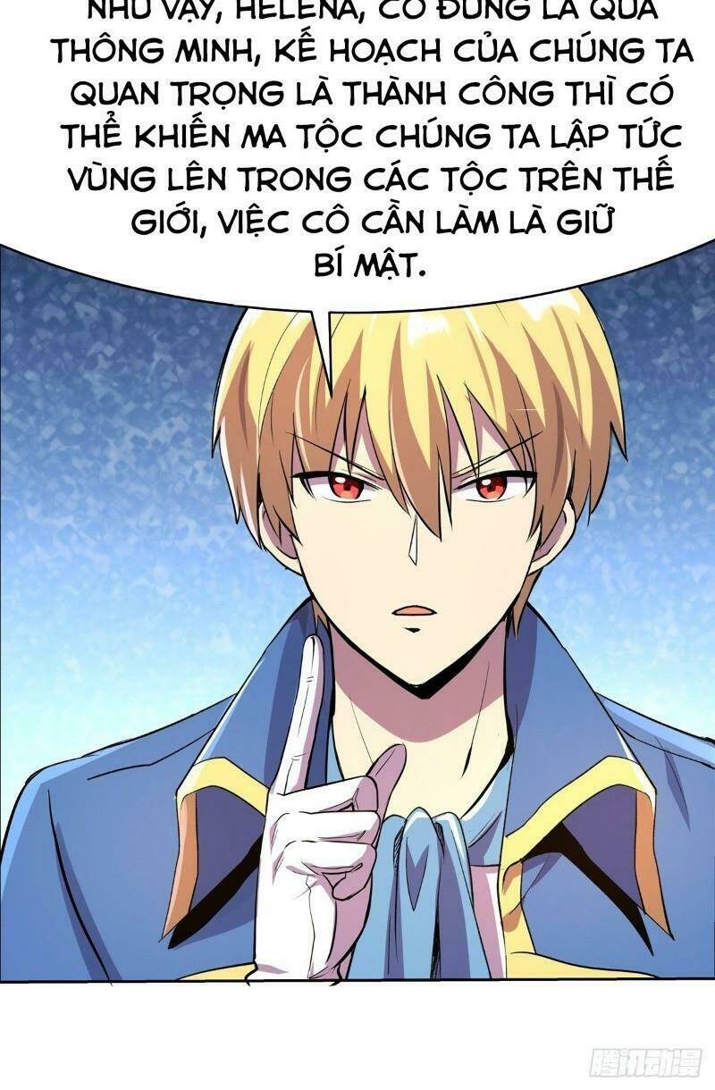 Ma vương thất nghiệp - Chapter 80 - Page 5