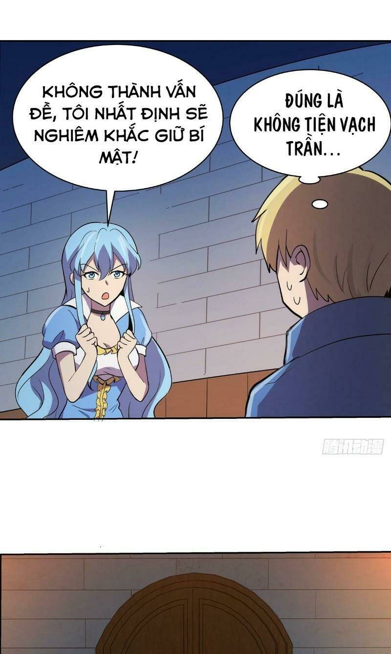 Ma vương thất nghiệp - Chapter 80 - Page 6