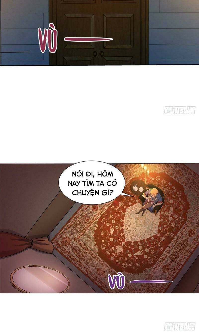 Ma vương thất nghiệp - Chapter 80 - Page 7