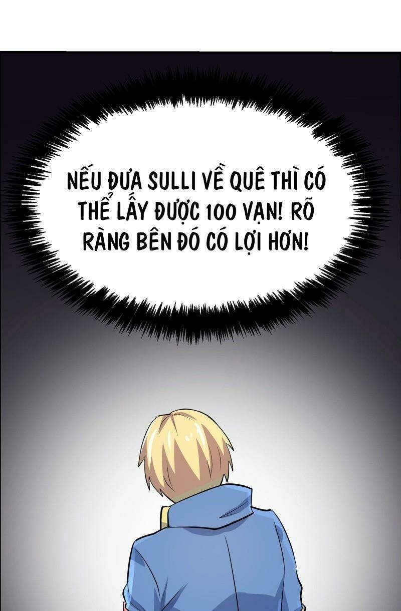 Ma vương thất nghiệp - Chapter 81 - Page 12