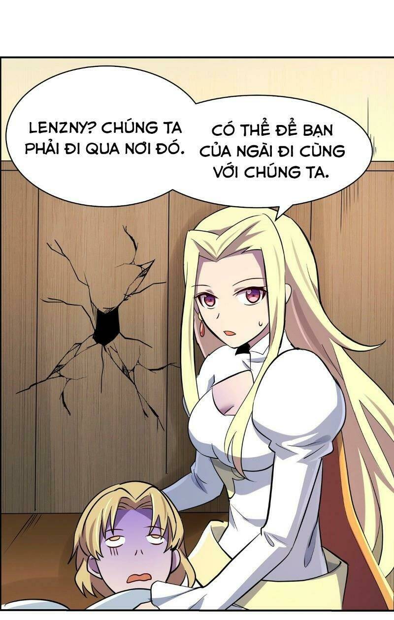 Ma vương thất nghiệp - Chapter 81 - Page 14