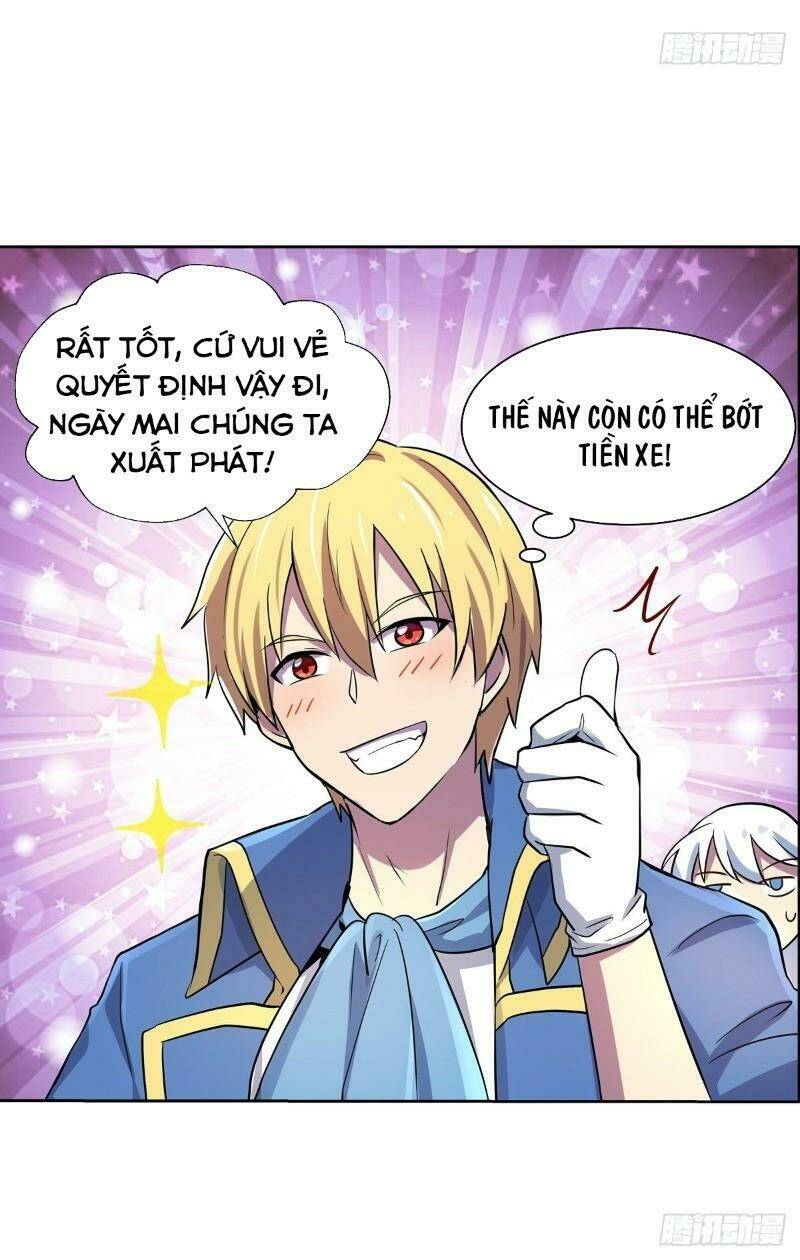 Ma vương thất nghiệp - Chapter 81 - Page 15