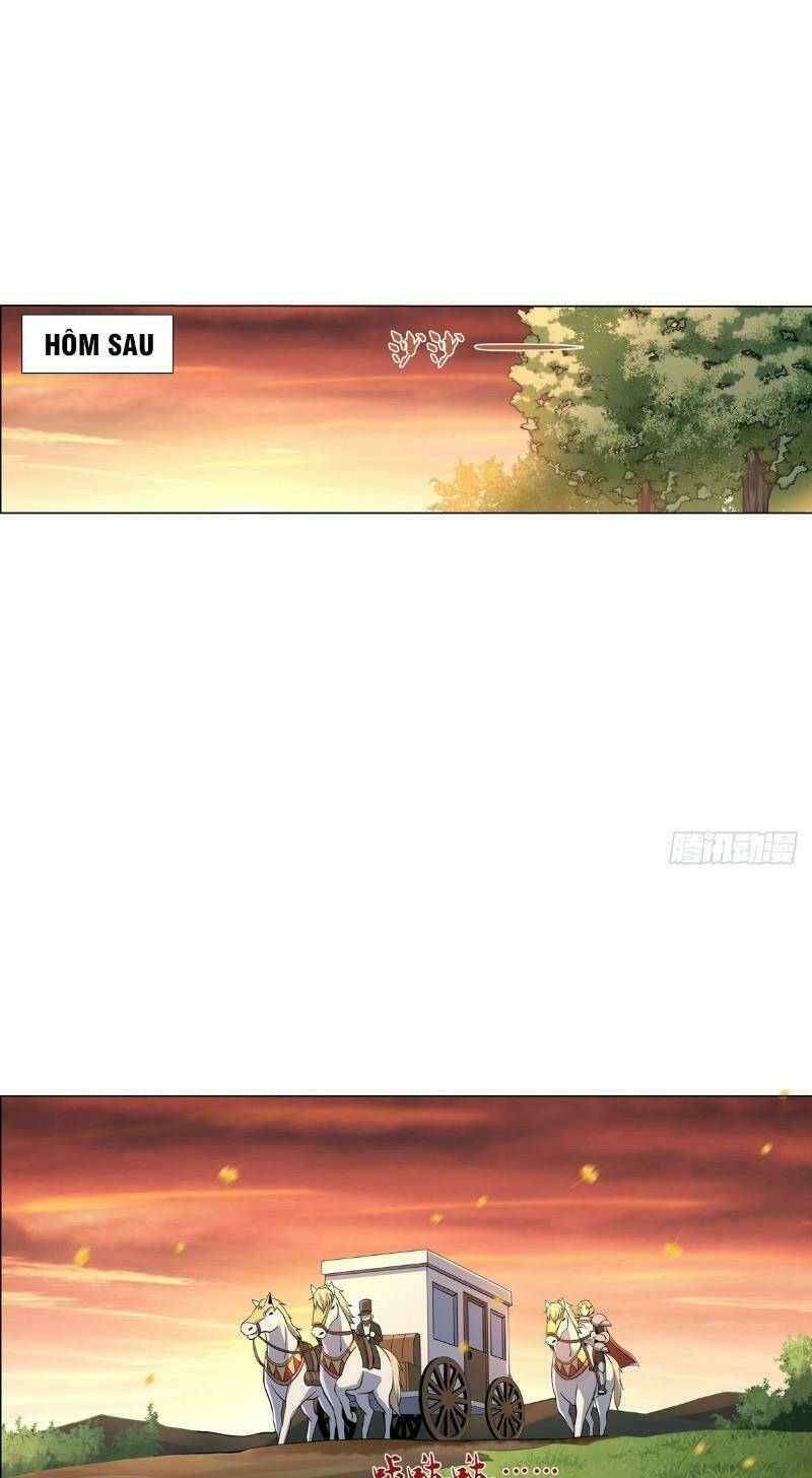 Ma vương thất nghiệp - Chapter 81 - Page 16