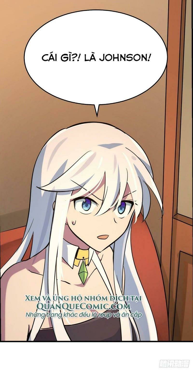 Ma vương thất nghiệp - Chapter 81 - Page 19