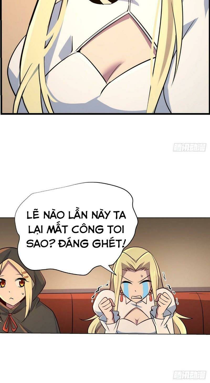 Ma vương thất nghiệp - Chapter 81 - Page 21