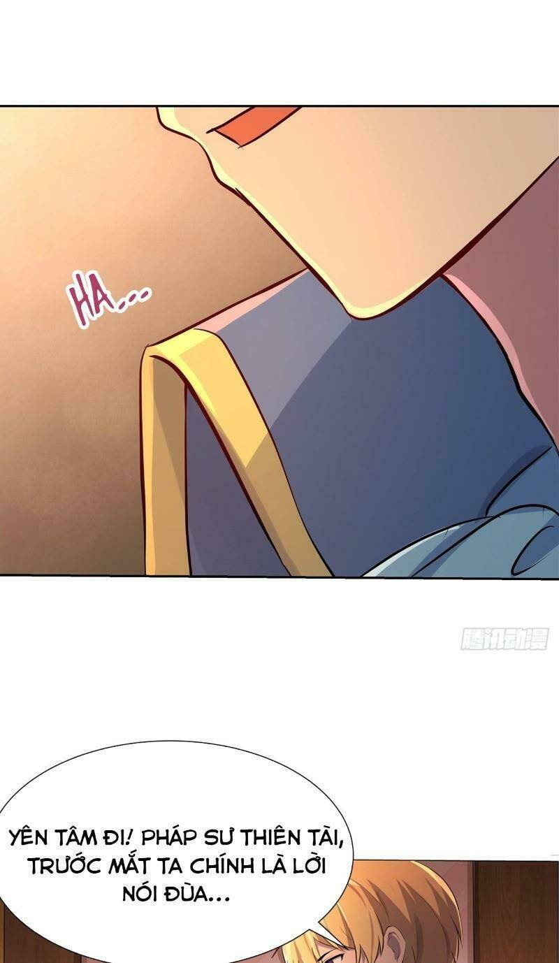 Ma vương thất nghiệp - Chapter 81 - Page 22