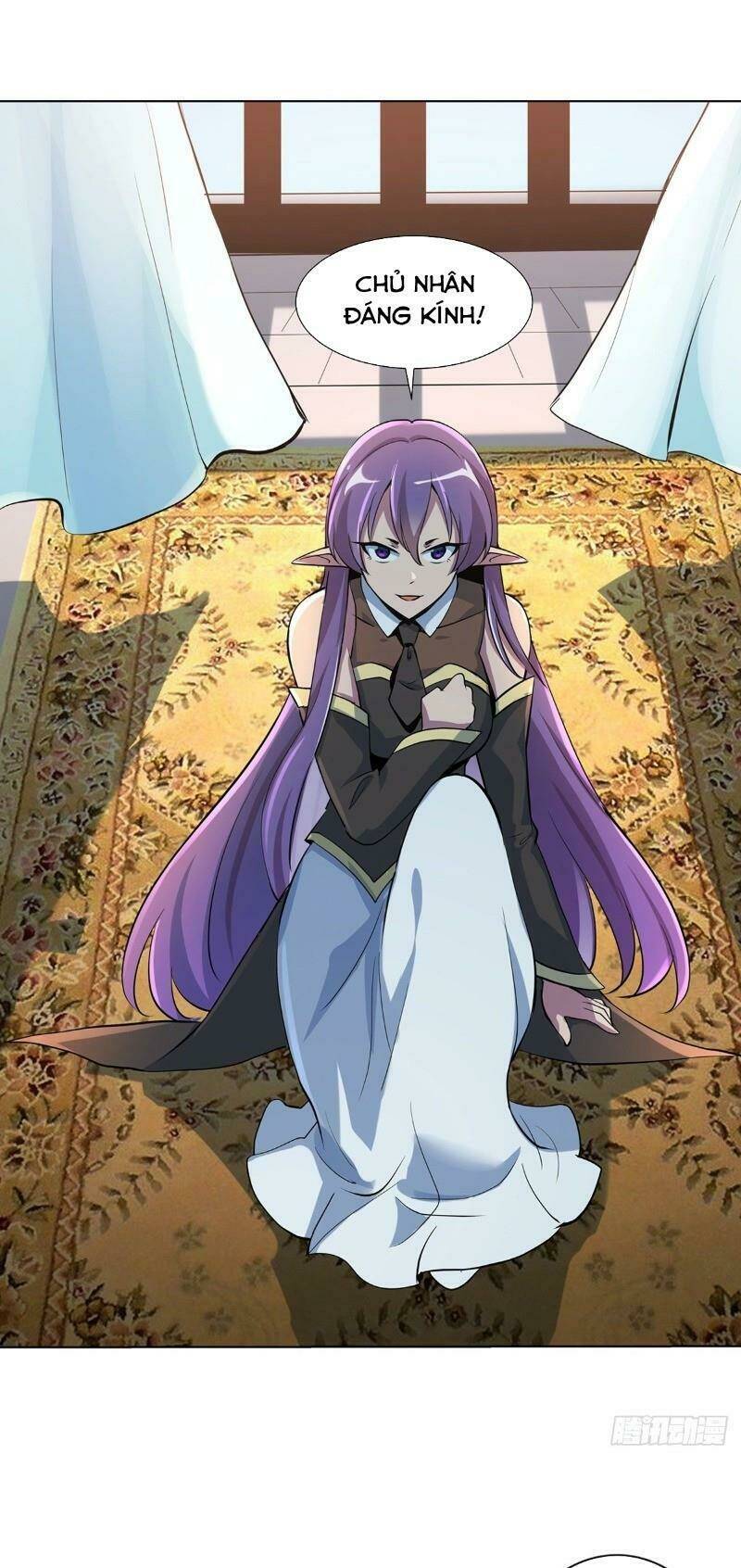 Ma vương thất nghiệp - Chapter 81 - Page 26
