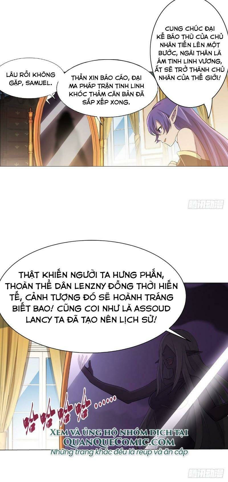 Ma vương thất nghiệp - Chapter 81 - Page 27