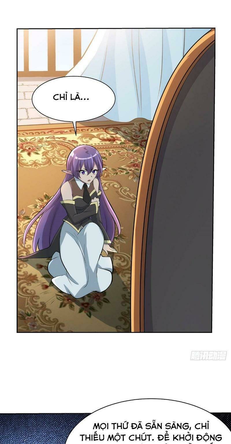 Ma vương thất nghiệp - Chapter 81 - Page 28