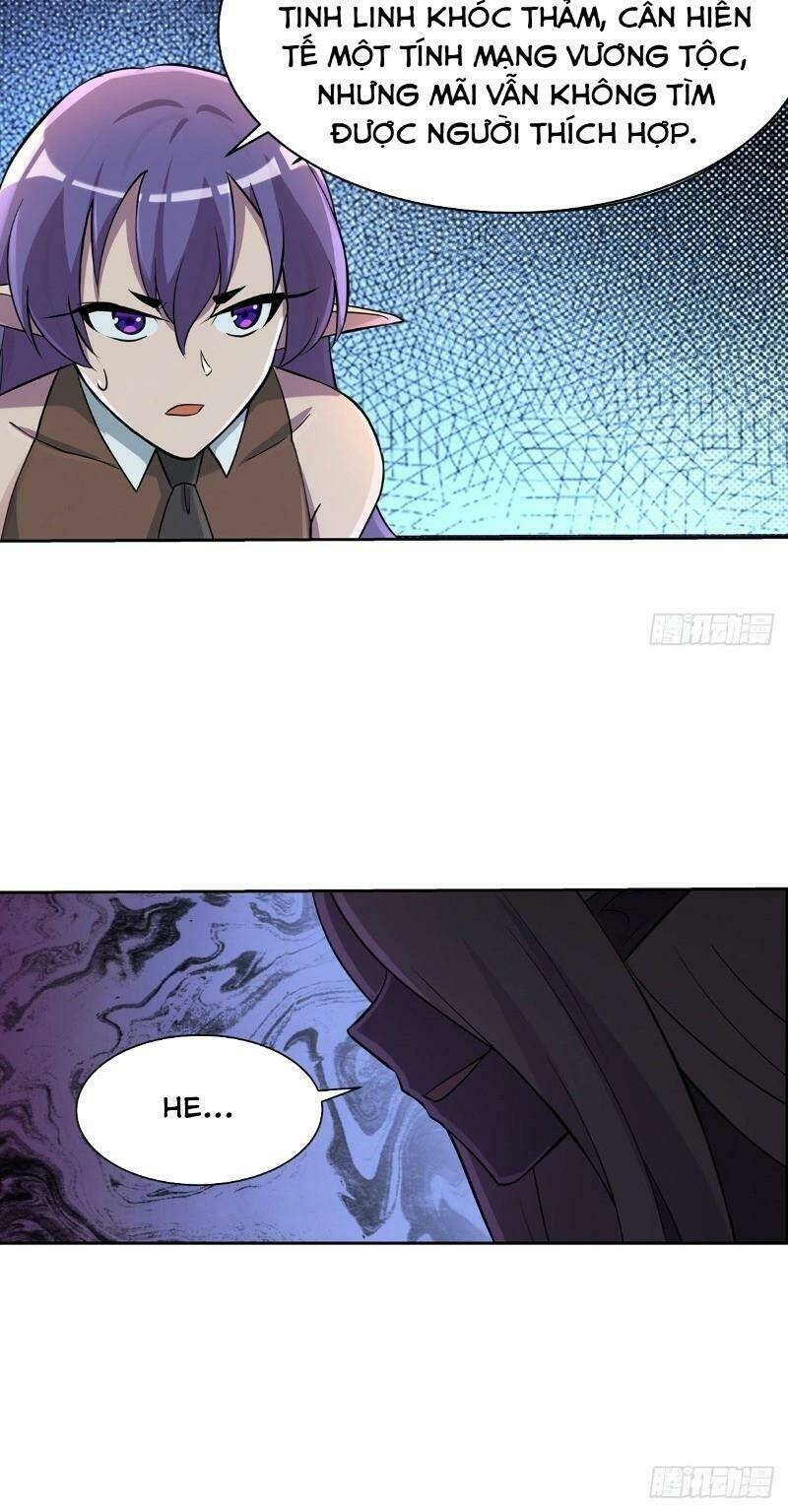 Ma vương thất nghiệp - Chapter 81 - Page 29